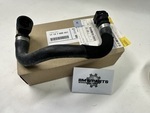 17127600551 - Cooling System: Coolant Hose for BMW: 335i, 335i xDrive, 435i, 435i Gran Coupe, 435i xDrive, 435i xDrive Gran Coupe, ActiveHybrid 3 Image