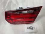 63217372794 - Electrical: Tail Lamp for BMW: 320i, 320i xDrive, 328d, 328d xDrive, 328i, 328i xDrive, 335i, 335i xDrive, ActiveHybrid 3, M3 Image