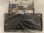 51475A26849 - : Floor Mats All Weather Rear 519016 for BMW Image