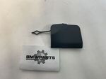 51127953954 - Body: Tow Eye Cap for BMW Image