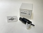 67127388349 - Body: Washer Pump for BMW: Alpina XB7, i3, i3s, X1, X2, X3, X4, X5, X6, X7 Image