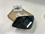 51167285009 - Body: Mirror Glass for BMW: 228i, 228i xDrive, 230i, 230i xDrive, 320i, 320i xDrive, 328d, 328d xDrive, 328i, 328i GT xDrive, 328i xDrive, 330e, 330i, 330i xDrive, 335i, 335i GT xDrive, 335i xDrive, 340i, 340i xDrive, 428i, 428i xDrive, 430i, 430i xDrive, 435i, 435i xDrive, 440i, 440i xDrive, ActiveHybrid 3, i3, i3s, M2, M235i, M235i xDrive, M240i, M240i xDrive, M3, M4, X1 Image