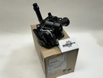 11537642854 - Cooling System: Thermostat Housing for BMW: 340i, 340i GT xDrive, 340i xDrive, 440i, 440i Gran Coupe, 440i xDrive, 440i xDrive Gran Coupe, 530i, 540i, 540i xDrive, 640i xDrive Gran Turismo, 740i, 740i xDrive, M240i, M240i xDrive, X3, X4 Image