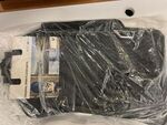 51475A43444 - : Floor Mats All Weather Fron 519016 for BMW Image