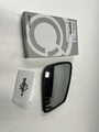 51167228612 - Body: Mirror Glass for BMW: 528i, 528i xDrive, 535d, 535d xDrive, 535i, 535i GT, 535i GT xDrive, 535i xDrive, 550i, 550i GT, 550i GT xDrive, 550i xDrive, 640i, 640i Gran Coupe, 640i xDrive, 640i xDrive Gran Coupe, 650i, 650i Gran Coupe, 650i xDrive, 650i xDrive Gran Coupe, 740i, 740Ld xDrive, 740Li, 740Li xDrive, 750i, 750i xDrive, 750Li, 750Li xDrive, 760Li, ActiveHybrid 5, ActiveHybrid 7, M5, M6, M6 Gran Coupe Image
