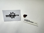 12378605128 - : Drive Motor Bolt for Mini: Cooper Image