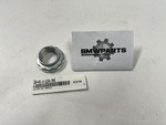 33411133785 - : Nut for BMW: 1 Series M, 135i, 135is, 325Ci, 325i, 325xi, 328i, 328i xDrive, 328xi, 330Ci, 330i, 330xi, 335d, 335i, 335i xDrive, 335is, 335xi, 525i, 525xi, 528i, 528i xDrive, 528xi, 530i, 530xi, 535d, 535d xDrive, 535i, 535i GT, 535i GT xDrive, 535i xDrive, 535xi, 540i, 545i, 550i, 550i GT, 550i GT xDrive, 550i xDrive, 640i, 640i Gran Coupe, 640i xDrive, 640i xDrive Gran Coupe, 645Ci, 650i, 650i Gran Coupe, 650i xDrive, 650i xDrive Gran Coupe, 740i, 740iL, 740Ld xDrive, 740Li, 740Li xDrive, 745i, 745Li, 750i, 750i xDrive, 750iL, 750Li, 750Li xDrive, 760i, 760Li, 840Ci, 850Ci, 850CSi, 850i, ActiveHybrid 5, ActiveHybrid 7, Alpina B6 xDrive Gran Coupe, Alpina B7, Alpina B7 xDrive, Alpina B7L, Alpina B7L xDrive, M2, M3, M4, M5, M6, X1, X3, X4, X5, X6, Z3, Z4, Z8 Image