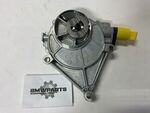 11667622380 - Engine: Vacuum Pump for BMW: 228i, 228i xDrive, 428i, 428i Gran Coupe, 428i xDrive, 428i xDrive Gran Coupe, M2, X5 Image