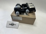 64118374994 - : Heater Control Valve for BMW: 528i, 540i, 740i, 740iL, 750iL, M5 Image