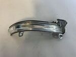 63137280771 - Body: Signal Lamp for BMW: 228i, 228i xDrive, 230i, 230i xDrive, 320i, 320i xDrive, 328d, 328d xDrive, 328i, 328i GT xDrive, 328i xDrive, 330e, 330i, 330i GT xDrive, 330i xDrive, 335i, 335i GT xDrive, 335i xDrive, 340i, 340i GT xDrive, 340i xDrive, 428i, 428i Gran Coupe, 428i xDrive, 428i xDrive Gran Coupe, 430i, 430i Gran Coupe, 430i xDrive, 430i xDrive Gran Coupe, 435i, 435i Gran Coupe, 435i xDrive, 435i xDrive Gran Coupe, 440i, 440i Gran Coupe, 440i xDrive, 440i xDrive Gran Coupe, ActiveHybrid 3, i3, i3s, M2, M235i, M235i xDrive, M240i, M240i xDrive, M3, M4, X1 Image