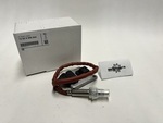 13628589844 - : Lower Nox Sensor for BMW: 328d, 328d xDrive, X5 Image