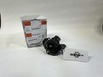 11518516206 - Cooling System: Thermostat Housing for BMW: 535d, 535d xDrive, 740Ld xDrive, X5 Image