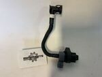13907618643 - Fuel System: Vapor Canister Purge Solenoid for BMW: 128i, 325i, 325xi, 328i, 328i xDrive, 328xi, 330i, 330xi, 525i, 525xi, 528i, 528i xDrive, 528xi, 530i, 530xi, X5 Image