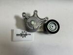 11287594969 - : Accessory Drive Belt Tensioner Assembly for BMW: 228i, 228i xDrive, 320i, 320i xDrive, 328i, 328i GT xDrive, 328i xDrive, 428i, 428i Gran Coupe, 428i xDrive, 428i xDrive Gran Coupe, 528i, 528i xDrive, M2, X1, X3, X4, Z4 Image