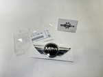 51147026186 - Body: Emblem for Mini Image