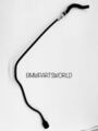 17127618510 - Cooling System: Vent Hose for BMW Image