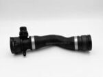 17127531579 - Cooling System: Lower Hose for BMW Image
