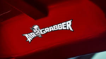 68370046AA - : Air Grabber Decal for Dodge: Challenger Image