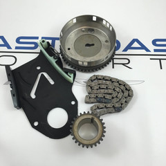                                     6.1L TIMING SET
                                