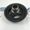 5037394AA - : 6.1L Crankshaft Damper for Chrysler: 300 | Dodge: Challenger, Charger, Magnum | Jeep: Grand Cherokee Image