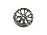 6DB71NTSAA - : Aluminum Wheel, Front Or Rear for Mopar Image