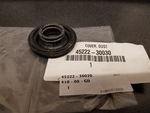 4522230030 - Steering: Dust Cover for Toyota Image