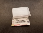 8124120060 - : Lens for Toyota: T100 Image
