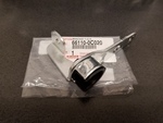 661100C020 - Body: Pivot for Toyota Image