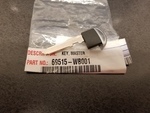 69515WB001 - : Key Master for Toyota Image
