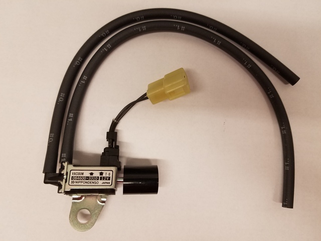 Valve Assembly Magnet 88690-89116 | Toyota Parts Express