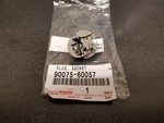 9007560057 - Electrical: Socket for Toyota Image