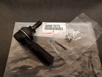 4504619175 - Steering: Outer Tie Rod for Scion: xA, xB | Toyota: Camry, Celica, Corolla, Echo, Tercel Image