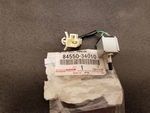 8455034010 - : Park Brake Warning Switch for Toyota: T100, Tacoma Image