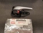 6920506091C0 - Body: Handle, Inside for Toyota Image