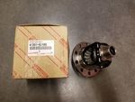 4130152100 - Universals &amp; Rear Axle: Differential Case for Toyota: Avalon, Camry, Corolla Cross, RAV4 Image