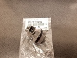 9007599092 - Electrical: Socket for Toyota Image