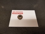 9021005007 - Engine: Engine Valve Cover Grommet for Toyota: 4Runner, T100, Tacoma, Tundra Image