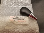 3350402400C0 - Body: Shift Knob for Toyota: Corolla Image