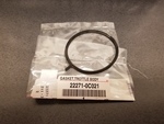 2227175070 - : Fuel Injection Throttle Body Mounting Gasket for Toyota Image
