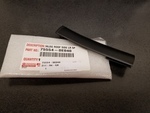 755540E040 - Body: Roof Drip Molding for Toyota Image