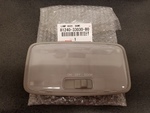 8124033030B0 - : Dome Lamp for Toyota: 4Runner, Camry, Highlander Image