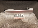 6921033080B6 - Body: Handle, Outside for Toyota Image