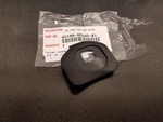 451860C020B1 - : Steering Wheel Cover for Toyota Image