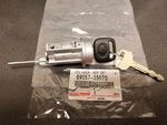 6905735070 - Steering: Cylinder &amp; Keys for Toyota: 4Runner, Pickup, Tacoma Image