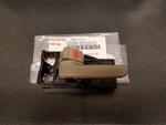 692060C010E1 - Body: Handle, Inside for Toyota Image