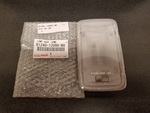 8124012090B0 - Body: Dome Lamp for Toyota: Corolla, Matrix Image
