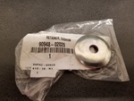 9094802020 - Suspension: Shaft Assembly Retainer for Toyota: T100 Image