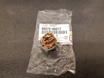 9007560017 - Electrical: Socket for Toyota Image