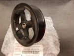 443030C070 - Steering: Power Steering Pulley for Toyota: Sequoia, Tundra Image