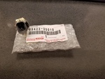 8942235010 - Electrical: Coolant Temp Sensor for Toyota: 4Runner, Avalon, Camry, Celica, Corolla, Highlander, Land Cruiser, Matrix, MR2 Spyder, Pickup, Prius, RAV4, Sienna, Solara, Supra, T100, Tacoma, Tundra Image